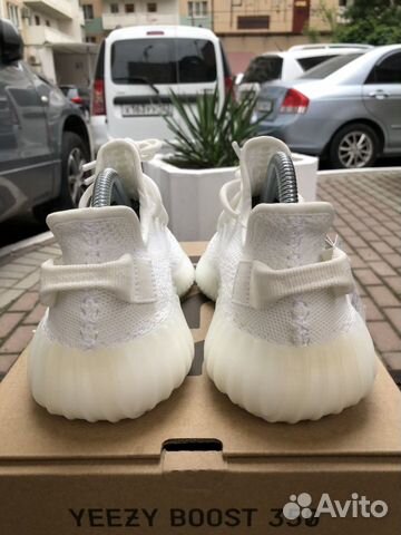 Adidas Yeezy boost 350 cream white Adidas Yeezy boost 350 cream white