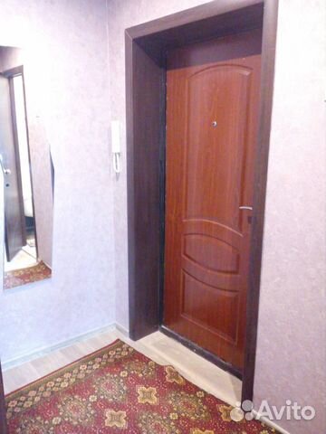 1-к квартира, 29 м², 2/5 эт. 1-к квартира, 29 м², 2/5 эт.