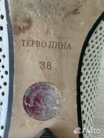 Балетки Балетки