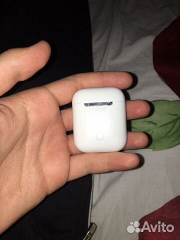 AirPods 2 AirPods 2