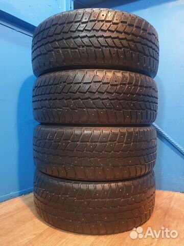 Nexen WinGuard 231 205/55R16 15