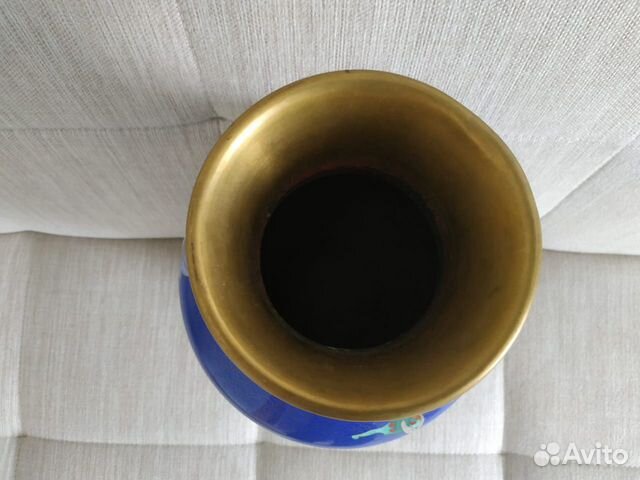 Ваза, Япония, 39см Ваза, Япония, 39см