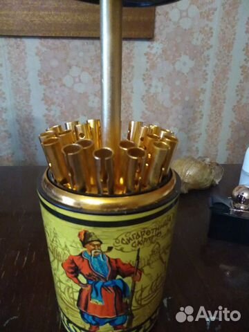 Сигаретница Сигаретница
