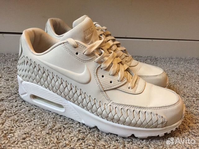Кроссовки Nike Air Max р.44 (US10)