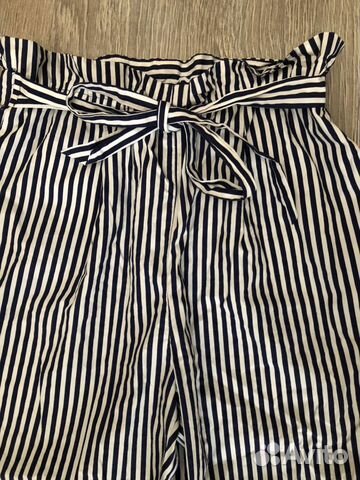 Новые брючки Zara