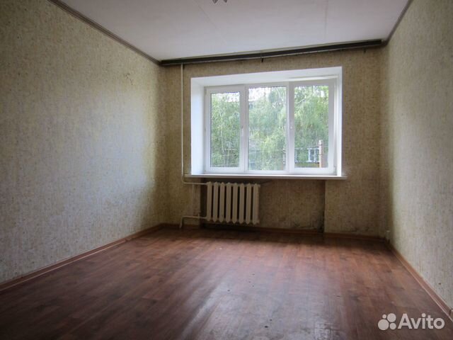 1-к квартира, 20 м², 3/5 эт.