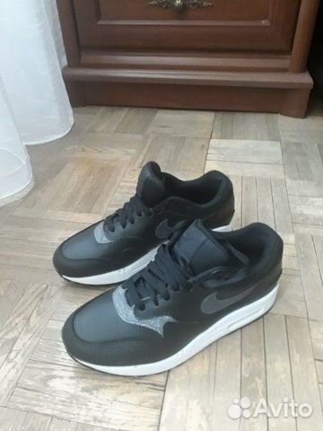 Кроссовки nike air max оригинал