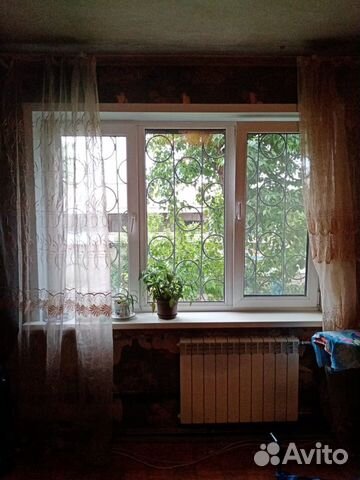 2-к квартира, 53 м², 1/9 эт.