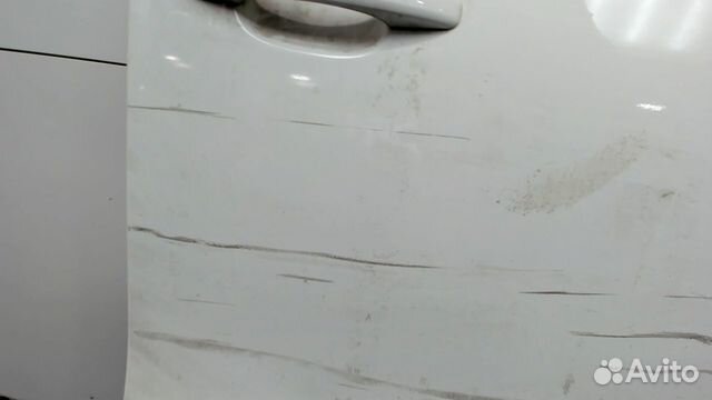 Дверь боковая правая передняя Audi Q5, 2009 Дверь боковая правая передняя Audi Q5, 2009
