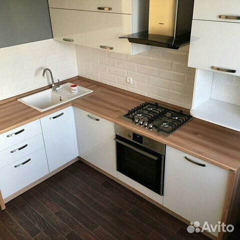 Кухонный гарнитур на заказ