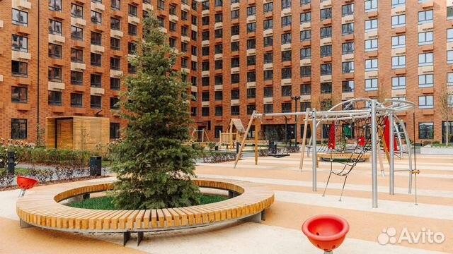 3-к квартира, 81.1 м², 11/16 эт. 3-к квартира, 81.1 м², 11/16 эт.