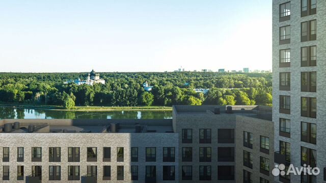 2-к квартира, 65.1 м², 3/9 эт. 2-к квартира, 65.1 м², 3/9 эт.