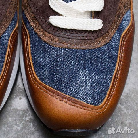New Balance M 997 SOC (43,5RUS) made in USA New Balance M 997 SOC (43,5RUS) made in USA