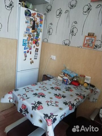 2-к квартира, 46 м², 2/2 эт.