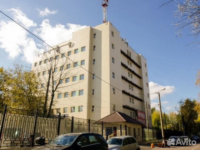 Сдам офисное помещение, 55.00 м²