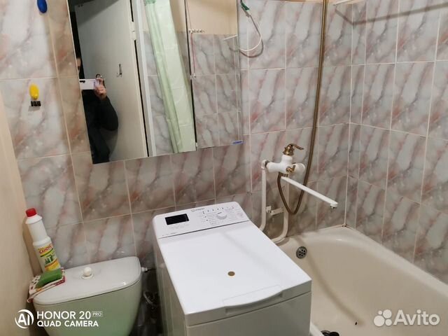 1-к квартира, 34 м², 5/5 эт. 1-к квартира, 34 м², 5/5 эт.