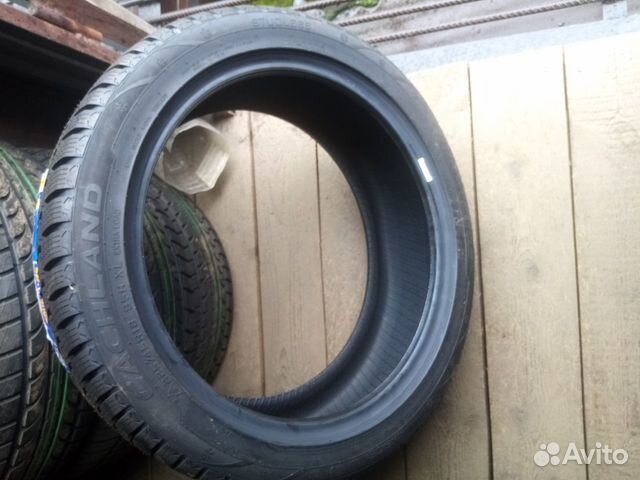 Cachland CH-W2002 235/55/18 Cachland CH-W2002 235/55/18