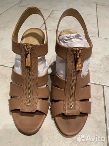 Босоножки Michael Kors Босоножки Michael Kors