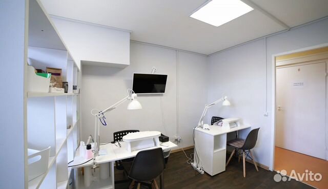 Офисное помещение, 18 м² Офисное помещение, 18 м²