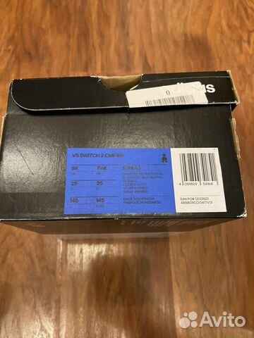 Кроссовки детские adidas Кроссовки детские adidas