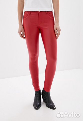 Кожаные штаны Кожаные штаны