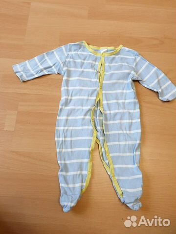 Слип комбинезон carters Слип комбинезон carters