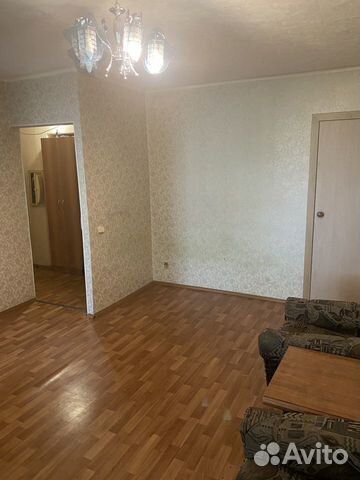 1-к квартира, 30 м², 4/4 эт.