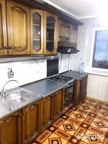 1-к квартира, 40 м², 2/5 эт. 1-к квартира, 40 м², 2/5 эт.