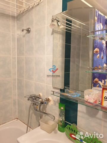2-к квартира, 46 м², 4/9 эт.