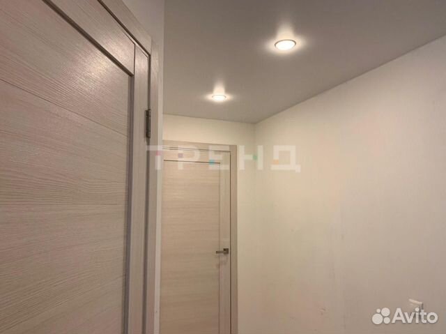 2-к квартира, 46.5 м², 1/9 эт.