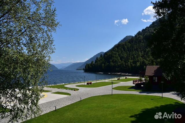 Организация туров на Алтай Организация туров на Алтай