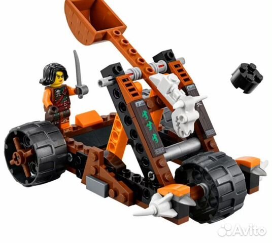 Lego Ninjago 70593 зелёный дракон Lego Ninjago 70593 зелёный дракон