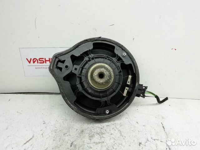 Динамик Mercedes A-Class W176 1.6