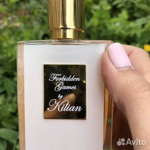 Kilian forbidden games, оригинал Kilian forbidden games, оригинал