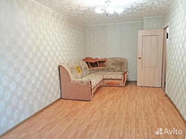 1-к квартира, 31 м², 2/5 эт. 1-к квартира, 31 м², 2/5 эт.