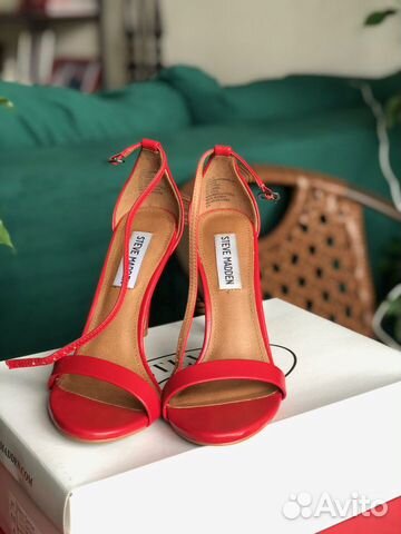 Босоножки Steve madden stecy 37 Босоножки Steve madden stecy 37