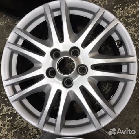 2 оригинальных Диска для Форд Ford