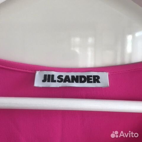 Jil Sander оригинал