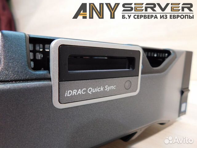 Сервер Dell R730 2*Xeon E5-2660v3 256Gb H730 8x3.5 Сервер Dell R730 2*Xeon E5-2660v3 256Gb H730 8x3.5