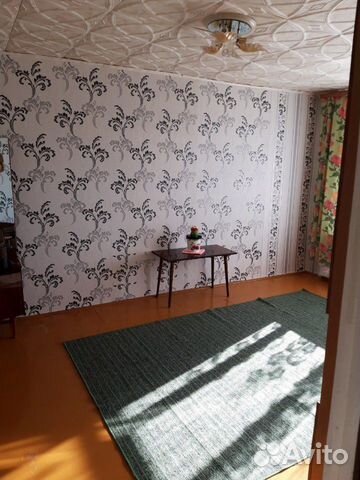 2-к квартира, 45 м², 5/5 эт.