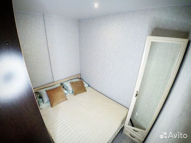 1-к квартира, 40 м², 7/14 эт. 1-к квартира, 40 м², 7/14 эт.