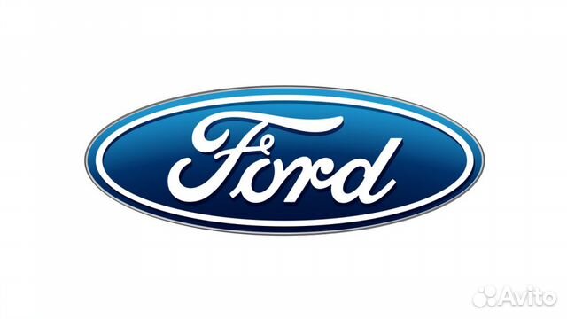 Установка гбо Ford (Форд)