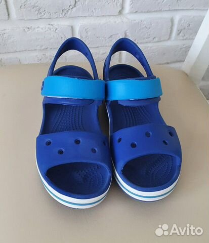 Crocs J3 Кроксы Crocs J3 Кроксы