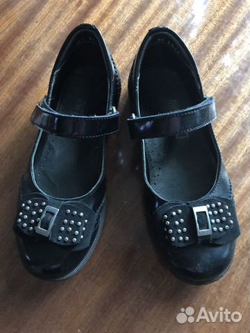 Туфли minimen 30 размер