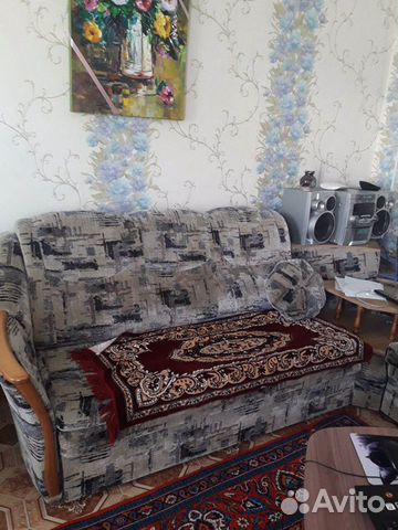 Угловой диван