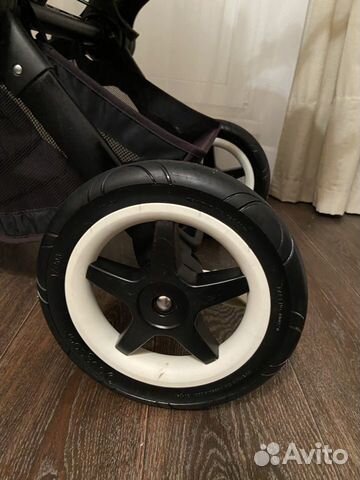 Коляска Buffalo Bugaboo