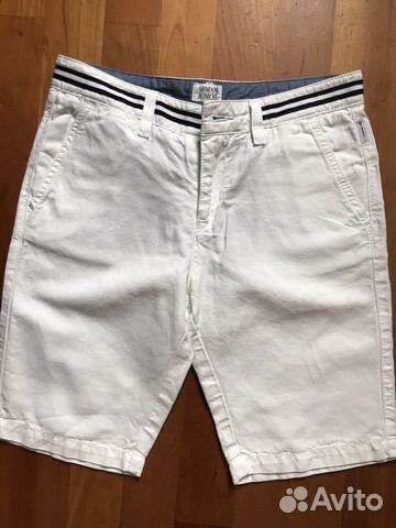 Шорты Armani 11 лет разные Шорты Armani 11 лет разные