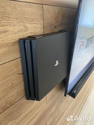 PlayStation PS4 Pro