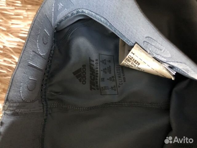Лосины adidas Лосины adidas