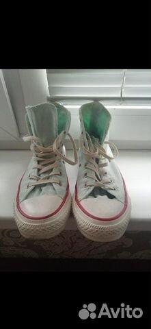 Кеды converse Кеды converse